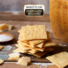 Parmigiano Reggiano crackers